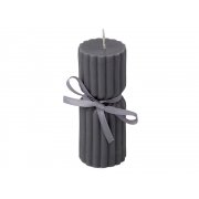 Набор свечей с гранями «Vela»