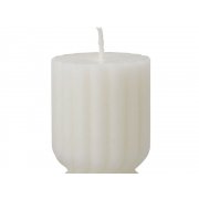 Набор свечей с гранями «Vela»