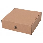 Набор свечей с гранями «Vela»