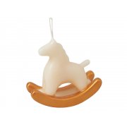 Набор свечей в подарочной коробке «Noel»