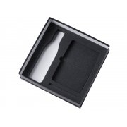 Подарочный набор "Color it" с блокнотом, металлической ручкой и термобутылкой