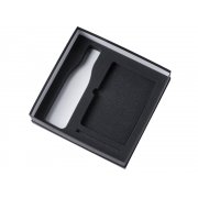 Подарочный набор "Color it" с блокнотом, металлической ручкой и термобутылкой