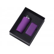 Подарочный набор "COLOR IT" c термокружкой и повербанком