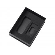 Подарочный набор "COLOR IT" c термокружкой и повербанком