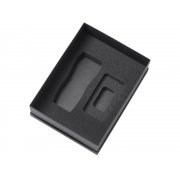 Подарочный набор "COLOR IT" c термокружкой и повербанком