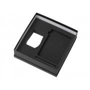 Подарочный набор "Color it" с блокнотом, пластиковой ручкой и термокружкой