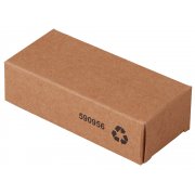 USB-хаб «Hubix» с коннектором 2-в-1 USB-C и USB-A, 2.0