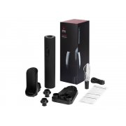 Набор винных аксессуаров 4в1 «Savoie» с покрытием soft touch