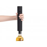 Набор винных аксессуаров 4в1 «Savoie» с покрытием soft touch