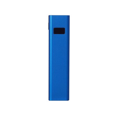 Внешний аккумулятор «Rail» c дисплеем, 5000 mAh арт. 590992