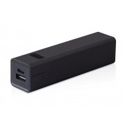 Внешний аккумулятор «Rail» c дисплеем, 5000 mAh