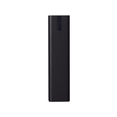 Внешний аккумулятор «Rail» c дисплеем, 5000 mAh арт. 590997