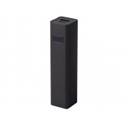 Внешний аккумулятор «Rail» c дисплеем, 5000 mAh