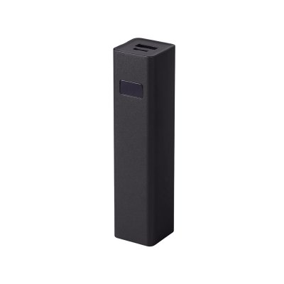 Внешний аккумулятор «Rail» c дисплеем, 5000 mAh арт. 590997