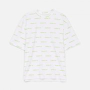 Футболка унисекс Senti с полной запечаткой на заказ арт. 22089.00