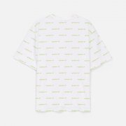 Футболка унисекс Senti с полной запечаткой на заказ арт. 22089.00