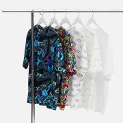 Футболка унисекс Senti с полной запечаткой на заказ арт. 22089.00