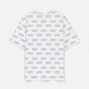 Футболка унисекс Senti с полной запечаткой на заказ арт. 22089.00