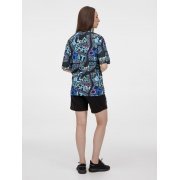 Футболка из бифлекса Morfiss с полной запечаткой на заказ арт. 22087.00