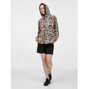 Худи унисекс Morfiss с полной запечаткой на заказ