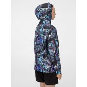 Худи унисекс Morfiss с полной запечаткой на заказ