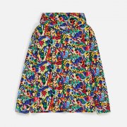 Худи унисекс Morfiss с полной запечаткой на заказ