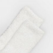 Носки Flaum, белые