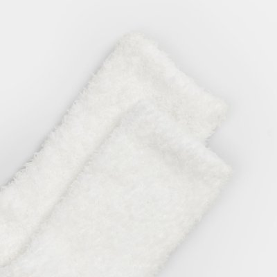 Носки Flaum, белые арт. 20179.60 Носки Flaum, белые арт. 20179.60