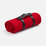 Плед Aviator, красный арт. 19234.50 Плед Aviator, красный арт. 19234.50