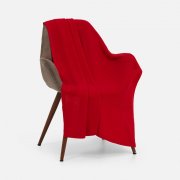 Плед Aviator, красный арт. 19234.50 Плед Aviator, красный арт. 19234.50