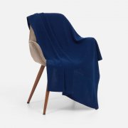 Плед Aviator, синий арт. 19234.40 Плед Aviator, синий арт. 19234.40