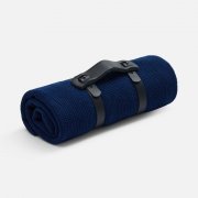 Плед Aviator, синий арт. 19234.40 Плед Aviator, синий арт. 19234.40