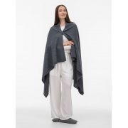 Плед Aviator, темно-серый