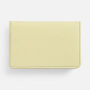 Футляр для визиток Unison, светло-зеленый