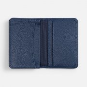 Футляр для визиток Unison, синий