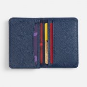 Футляр для визиток Unison, синий