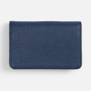 Футляр для визиток Unison, синий