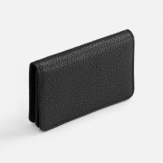 Футляр для визиток Unison, черный