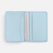 Футляр для визиток Unison, голубой