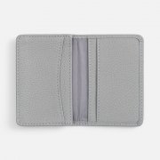 Футляр для визиток Unison, серый