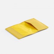 Обложка для паспорта Unison, желтая