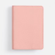 Обложка для паспорта Unison, розовая
