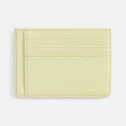Чехол для карт Unison, светло-зеленый арт. 22108.90