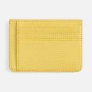 Чехол для карт Unison, желтый арт. 22108.80