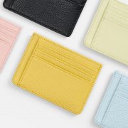 Чехол для карт Unison, синий арт. 22108.40