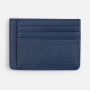 Чехол для карт Unison, синий арт. 22108.40