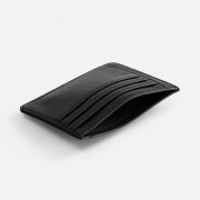 Чехол для карт Unison, черный арт. 22108.30