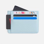 Чехол для карт Unison, голубой арт. 22108.14