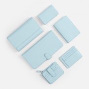 Чехол для карт Unison, голубой арт. 22108.14