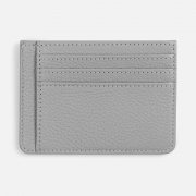 Чехол для карт Unison, серый арт. 22108.10